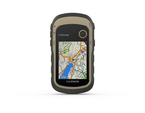 Garmin etrex 32x - etrex®,