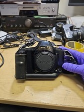 Canon T90 Manual 35mm SLR Film