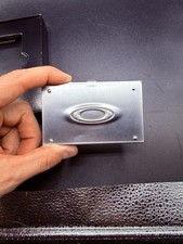 Oakley Icon Business Card Case