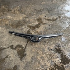 53111-02C90 TOYOTA COROLLA  4 DOOR SALOON 2020 FRONT BUMPER TOP GRILL