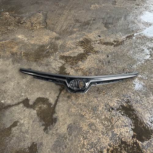 53111 02c90 toyota corolla 4 - 53111-02c90,