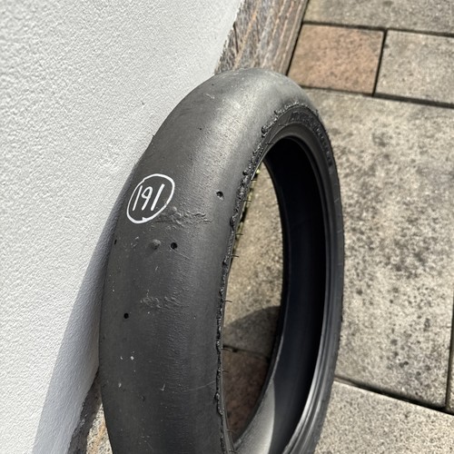 Pirelli diablo superbike slick - diablo,