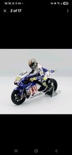Minichamps 1/12 Valentino