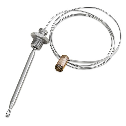 Mini sit fryer - mini, gas