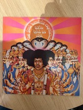 Jimi Hendrix Experience –