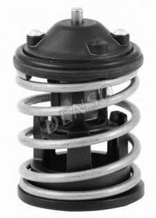 Thermostat coolant fits bmw - coolant,