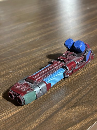Warhammer 40k forgeworld mars - warhammer,