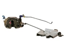 FRONT RIGHT DOOR LOCK / 58310