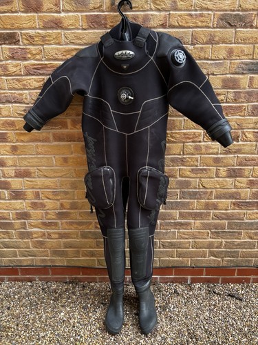 Waterproof men draco drysuit - waterproof,