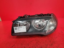 BMW X3 E83 FACELIFT 2007 LEFT