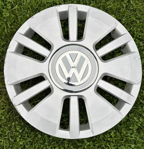 Volkswagen wheel trim - volkswagen,