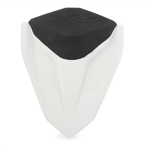 Moto rear seat cover cowl - moto,