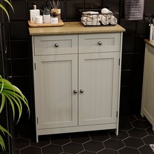 Priano Bathroom 2 Drawer 2