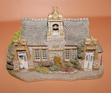Lilliput Lane - Village School