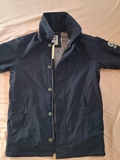 MURPHY&NYE Navy jacket for man