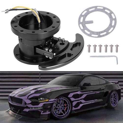 New black quick release - quick,