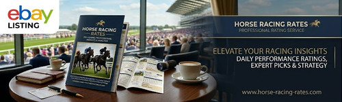 Horse racing tips - horse, software