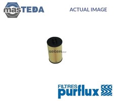 L387 ENGINE OIL FILTER PURFLUX