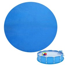 Blue Pool Liner Pad for Above