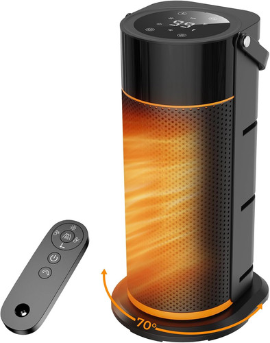 Electric heater 2000w ptc - electric,