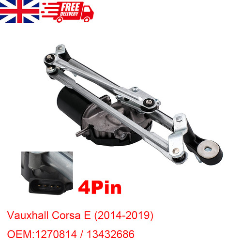 Vauxhall corsa 2014 - e, 2014-2019