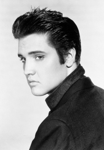 Large elvis presley - large, a3