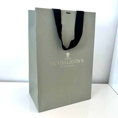 Penhaligon gift bag - penhaligon's,