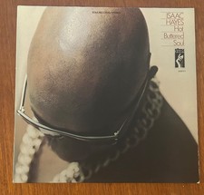 isaac hayes hot buttered soul