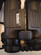 Bushnell Binoculars 10 x 42 Legend Ultra HD 10x42. FOV 315FT