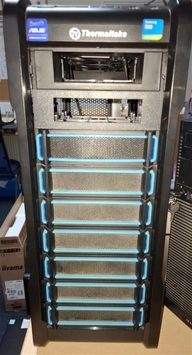Thermaltake chaser a31 - thermaltake,