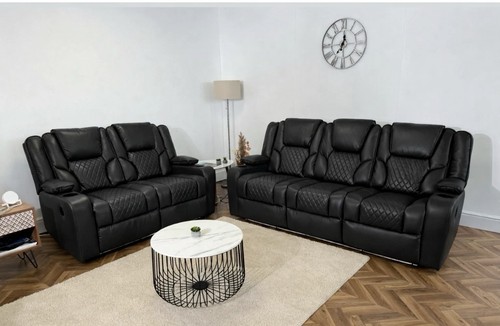 Orlando electric recliner - ,