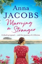 Marrying a Stranger by Anna