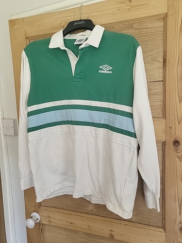 Classic wear umbro retro - classic, rugby