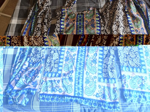 Pack asian style outfit for - 3,