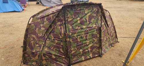 Cyprinus typhoon bivvy dpm - typhoon,