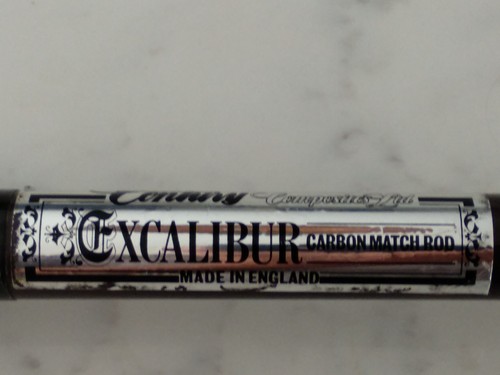 Century composite excalibur - century,
