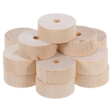  50 Pcs Wood Sticks for Crafts
