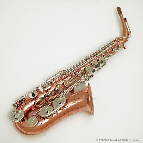 Buffet crampon senzo alto - crampon,