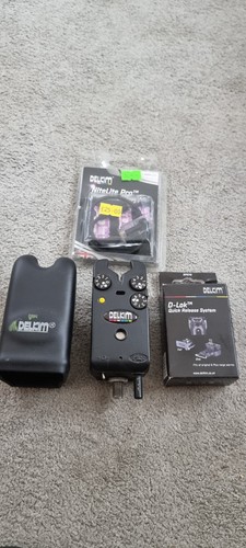 Delkim txi plus - delkim,
