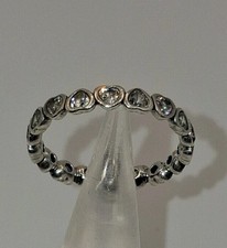 Retired Pandora Sterling