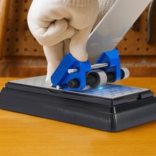 Diamond Double-Sided