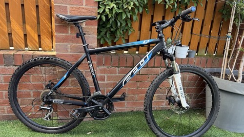 Felt q220 mountain - felt,