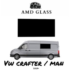 VW Crafter / MAN TGE Passenger
