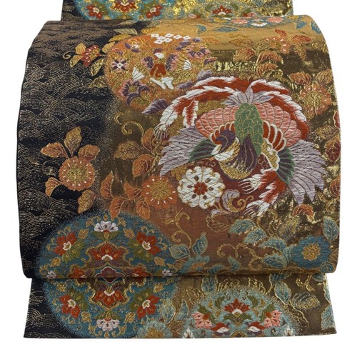 Japanese kimono fukuro - japanese,