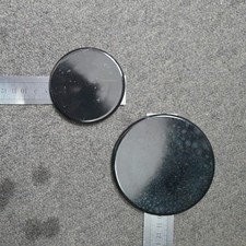 4 x 7.5cm/10cm x 2 Universal Burner Crown Flame Cap Cooker Gas Hob burner plates