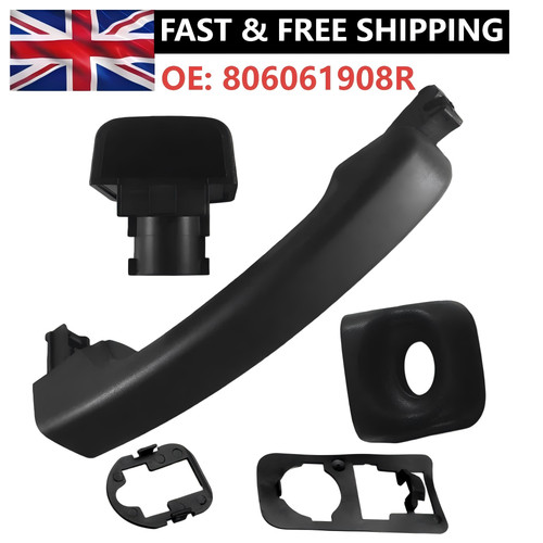 Fits vauxhall vivaro trafic - fits,