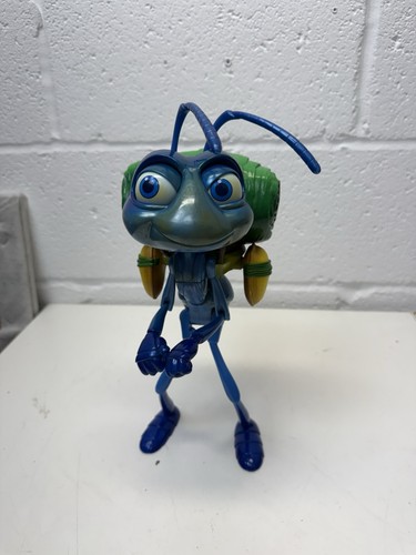Disney pixar bugs life flick - disney,