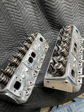 Dart aluminium Heads for