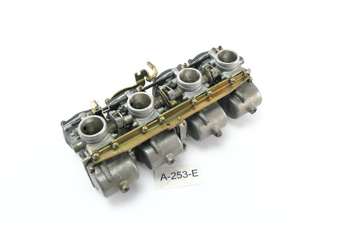 Suzuki gsx 750 - suzuki,