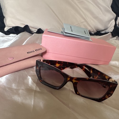 Miu women cat eye - miu,